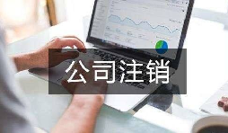 深圳公司要怎么注銷？（深圳公司注銷流程及費用）