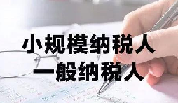 什么是小規(guī)模納稅人？小規(guī)模納稅人需要注意哪些地方？