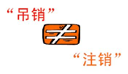 公司吊銷和公司注銷有什么區(qū)別？