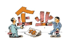 個體戶跟有限公司有什么區(qū)別？