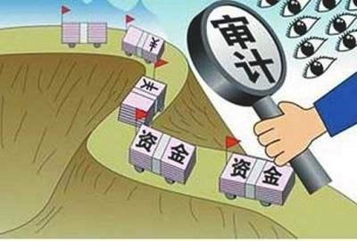 公司審計是什么,一般有哪幾種？