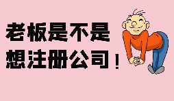公司注冊(cè)有哪些類(lèi)型？