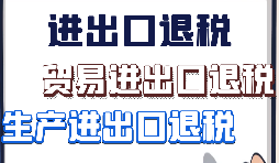 什么是進出口代理？