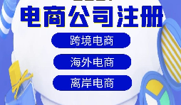 跨境電商注冊(cè)公司需要準(zhǔn)備什么資料？