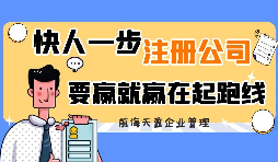 【公司注冊】為何這么多人喜歡個人獨(dú)資企業(yè)公司注冊？